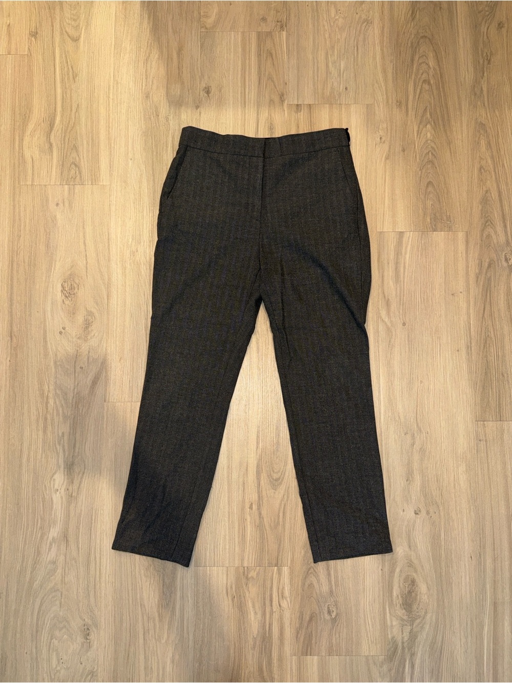 Zara Trousers Size L